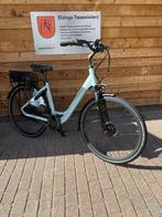 Nieuw! Trenergy Silves elektrische fiets 15ah accu, Fietsen en Brommers, Niet ingevuld, Nieuw, Ophalen of Verzenden, 47 tot 51 cm
