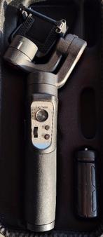  Hohem iSteady 4 gimbal, Ophalen of Verzenden, Zo goed als nieuw, Minder dan 150 cm, Eenpoot