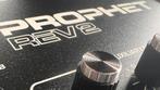Prophet Rev2 - 16 voice [ruil mogelijk met Prophet 10], Muziek en Instrumenten, Synthesizers, Overige merken, Zo goed als nieuw