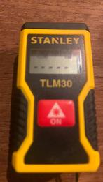 Stanley meetapparatuur zak voormaat, Ophalen, Zo goed als nieuw