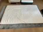 IKEA Sultan topper 135 x 200 cm, Huis en Inrichting, Slaapkamer | Matrassen en Bedbodems, Ophalen, Gebruikt, 140 cm, Twijfelaar