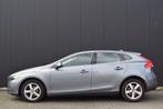 Volvo V40 2.0 D2 Momentum Business ECC | Half Leder | Full M, Auto's, Voorwielaandrijving, Gebruikt, 4 cilinders, 1969 cc