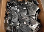 Doos met 500 nieuwe naam sleutelhangers, Diversen, Rommelmarktspullen, Ophalen of Verzenden, ., ., .