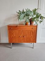 Vintage kastje Antoon Slotboom/Lockwood, Ophalen, Gebruikt, 25 tot 50 cm, 50 tot 100 cm