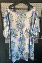 Tuniek, Kleding | Dames, Grote Maten, Ophalen of Verzenden, Zo goed als nieuw, Blouse of Tuniek