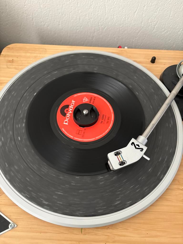 The Who - The Seeker (Single, 7 inch, Polydor), Gebruikt, 7 inch, Single, Ophalen of Verzenden