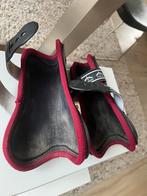 Peesbeschermerset Veredus, Dieren en Toebehoren, Ophalen of Verzenden, Gebruikt, Rijden