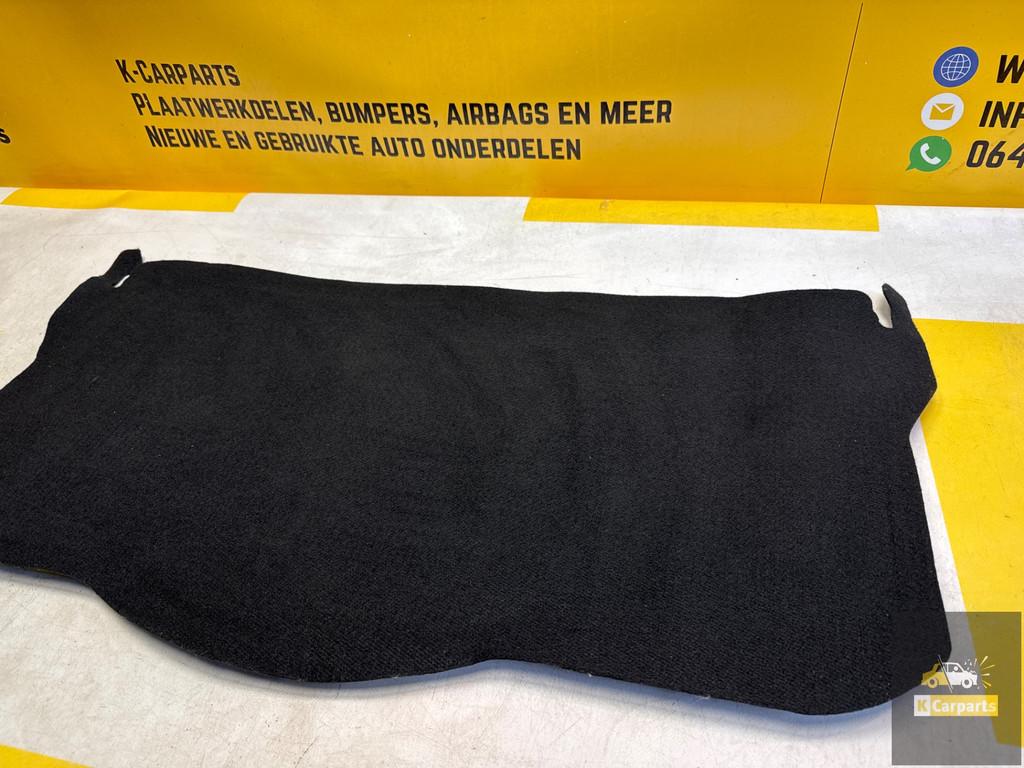 Kofferbak vloer mat Toyota Aygo Origineel 58570-0h030, Auto-onderdelen, Info@fabrikant.eu, Fabrikantstraat 1
1000 AA  Amsterdam, NL