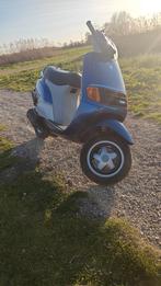 Piaggio quartz 125cc teruil/tekoop, Ophalen, Tweetakt, Overige modellen, 125 cc