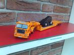 Corgi  Volvo  F88  3  Axle  Low  Loader  Hoveringham, Ophalen of Verzenden, Nieuw, Bus of Vrachtwagen, Corgi