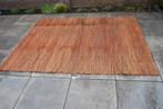 Wilgenmatten Schutting windscherm of afdak i.z.g.staat., Ophalen, 200 cm of meer, Zo goed als nieuw, 200 cm of meer