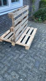 Gratis pallets, Ophalen, Zo goed als nieuw, Hout