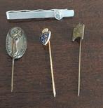 Speldjes en dasspeld vintage, Verzamelen, Ophalen of Verzenden, Gebruikt, Overige onderwerpen