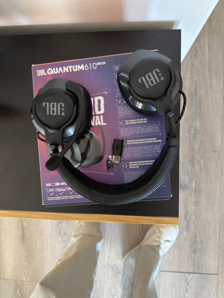 PS5 Bundel: Console, JBL Headset & Games, Spelcomputers en Games, Ophalen of Verzenden, Zo goed als nieuw, Overige genres