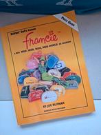 Francie and her mod mod world of fashion barbie boek, Verzamelen, Verzenden, Overige typen