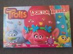 Dokter Bibber Trolls Nieuw, Een of twee spelers, Ophalen of Verzenden, Nieuw, Hasbro