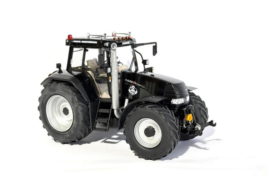 Case CVX Black Edition Hardenbergbeurs Model 6e Editie, Ophalen, Zo goed als nieuw, Tractor of Landbouw