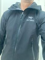 Zo goed als nieuwe Arc'teryx regenjas - Perfecte staat, Kleding | Heren, Jassen | Zomer, Ophalen of Verzenden, Zo goed als nieuw