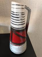 Retro vaasje, Ophalen of Verzenden, Huis en Inrichting