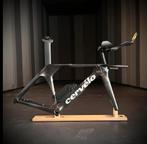 Cervelo P5, Ophalen, Nieuw, Racefiets, Frame