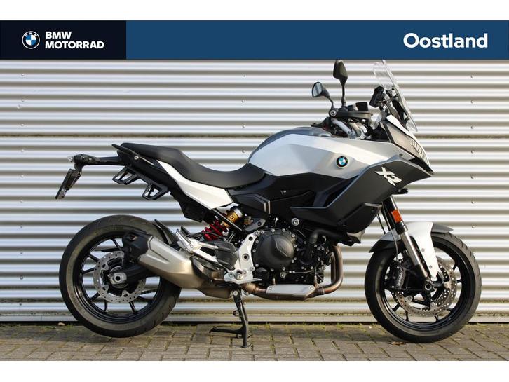BMW F 900 XR |1ste eigenaar |Dealer onderhouden |Alle opties, Motoren, Motoren | BMW, Toermotor, meer dan 35 kW, ABS, Cruise Control