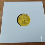 12 inch Maxisingel The Lovers - Discomania (Medley) 1977, Cd's en Dvd's, Vinyl | Dance en House, Ophalen of Verzenden, Gebruikt