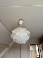 IKEA Maskros hanglamp en tafellamp set, Ophalen of Verzenden, Gebruikt, Kunststof, Minder dan 100 cm