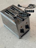 Milan Toast Toaster - Werkt Prima!, Ophalen of Verzenden, Gebruikt