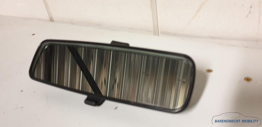 Binnenspiegel Toyota Aygo Citro n C1 Peugeot 107 0205028 030, Auto-onderdelen, Info@toyota.co.jp, Gebruikt, Citroën, Toyota Motor Corporation