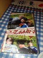 Videoband Zaai met Plien en Bianca vhs, Alle leeftijden, Ophalen of Verzenden, Gebruikt, Actie en Avontuur