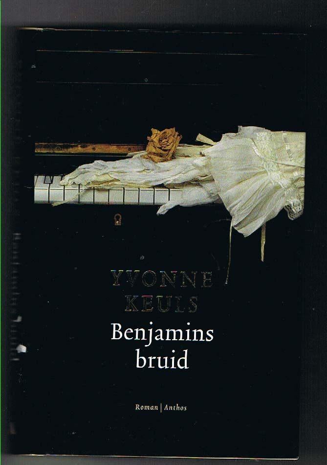 Benjamins Bruid - Yvonne Keuls, Ophalen of Verzenden