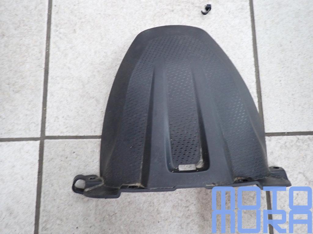 Spatbord voor de BMW S1000XR 2015 - 2019 K49 S 1000 XR hugge, Motoren, Onderdelen | BMW, Gebruikt, -, -, Ophalen of Verzenden