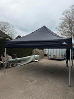 Partytenten te huur, Tuin en Terras, Partytenten, Ophalen of Verzenden, Zo goed als nieuw, 5 tot 8 meter