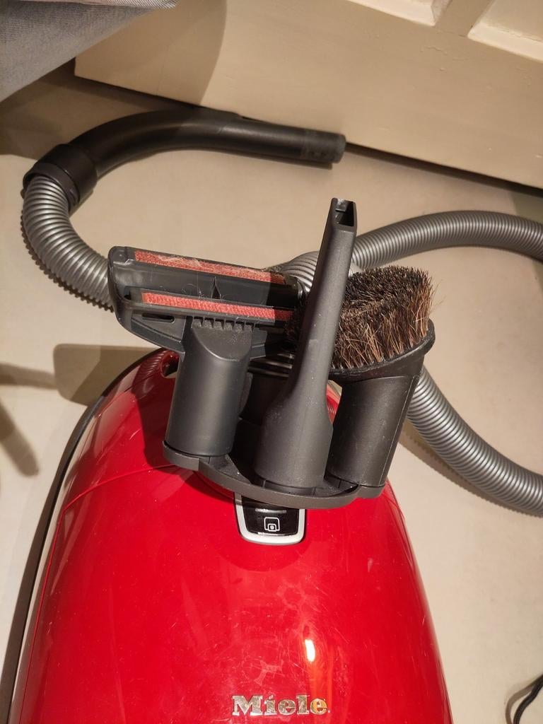 Miele accessoire set, Ophalen of Verzenden