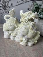 Jade carving, Ophalen of Verzenden