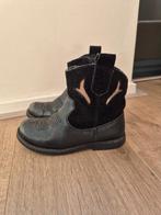 Apples & pears zwarte laarsjes maat 28, Kinderen en Baby's, Kinderkleding | Schoenen en Sokken, Apples & pears, Gebruikt, Meisje