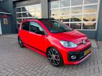Volkswagen Up! 1.0 TSI GTI / Pano / Beats / Camera / Cruise, Auto's, Volkswagen, 970 kg, Stof, 4 stoelen, 116 pk