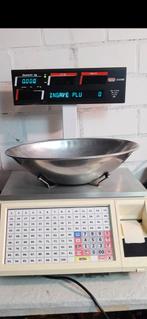 Dibal CX30E weegschaal met display, Ophalen of Verzenden