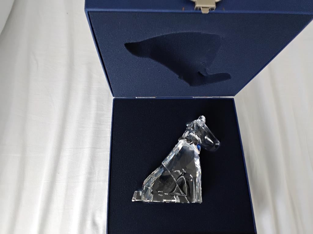 Swarovski, Ophalen, Zo goed als nieuw, Figuurtje