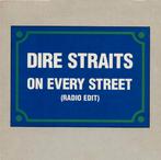 Frankrijk - Promo - On Every Street - Dire Straits, Ophalen of Verzenden, Zo goed als nieuw, Poprock