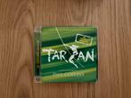 Tarzan Nederlandse Disney musical cd Chantal Jansen, Ophalen of Verzenden, Zo goed als nieuw