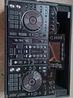 Pioneer DJ-set in flightcase - RX2, Ophalen, Zo goed als nieuw, Dj-set, Pioneer