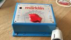 Trafo van marklin   30. VA.    6631, Hobby en Vrije tijd, Modeltreinen | H0, Ophalen of Verzenden, Zo goed als nieuw, Märklin