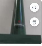 Opener van Heinekenbier, met 3 sterren, Verzenden, Zo goed als nieuw, Overige typen