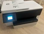 HP OfficeJet Pro 7720 All-in-One A3 & A4 Printer, Computers en Software, Printers, Gebruikt, Faxen, Inkjetprinter, All-in-one