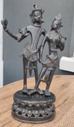 Bronzen beeld, Antiek en Kunst, Ophalen