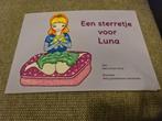 Een sterretje voor Luna door Joke Limmen / over donorschap, Ophalen of Verzenden, Nieuw, Overige niveaus, Joke Limmen-Visser