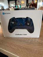 Nieuwe BETAFPV LiteRadio 2 FPV drone simulator controller, Ophalen of Verzenden, Nieuw