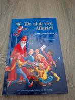 De club van Allerlei viert Sinterklaas - Kinderboek, Boeken, Ophalen of Verzenden