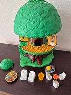 Retro Kenner boomhuis uit 1975, Ophalen of Verzenden, Gebruikt, Jongen of Meisje